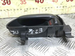 Ручка внутренняя передняя левая, ориг. номер 61051FJ010VH, Subaru Forester 2012-2015