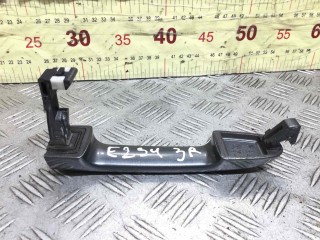Ручка наружная задняя правая, ориг. номер 826551H000, 836202L000XP, Hyundai i30 2007-2010