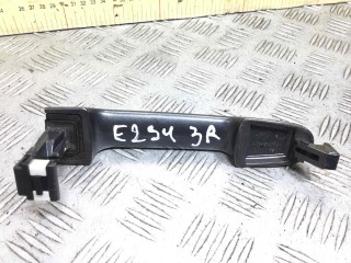 Ручка наружная задняя правая, ориг. номер 826551H000, 836202L000XP, Hyundai i30 2007-2010