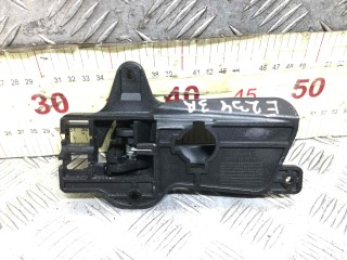Ручка внутренняя задняя правая, ориг. номер 93623FD000, Hyundai i30 2007-2010