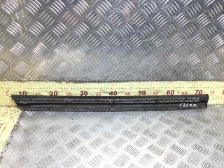 Молдинг двери задней левой, ориг. номер 3C0854949A, Volkswagen Passat 2005-2010