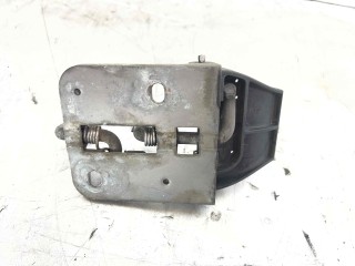 Крюк капота, ориг. номер 5JB823186, Skoda Rapid 2012-2017