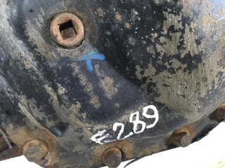 Мост задний, ориг. номер 6C114001DFB, Ford Transit 2006-2014