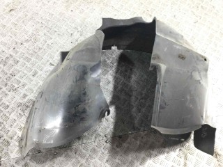 Защита арок передняя левая (подкрылок), ориг. номер 51535708, Volvo XC90 2006-2014