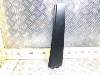 Молдинг двери задней левой, ориг. номер 3C0839901, Volkswagen Passat 2005-2010