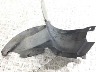 Защита арок передняя правая (подкрылок), ориг. номер 3C8805912A, Volkswagen Passat CC 2008-2012