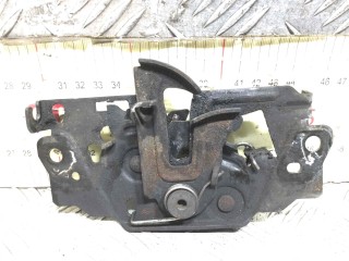 Замок капота, ориг. номер BK3116E624AC, Ford Transit 2013-2019