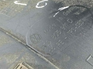 Защита арок передняя левая (подкрылок), ориг. номер 3C0805911D, Volkswagen Passat 2005-2010
