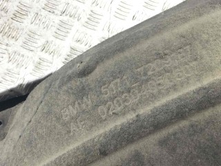 Защита арок задняя левая (подкрылок), ориг. номер 51717209187, BMW 5-Series 2009-2013