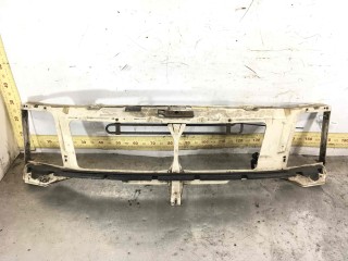 Передняя панель крепления облицовки (телевизор), ориг. номер 2D0806609, Volkswagen LT 1996-2006