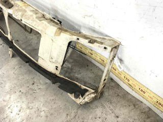 Передняя панель крепления облицовки (телевизор), ориг. номер 2D0806609, Volkswagen LT 1996-2006