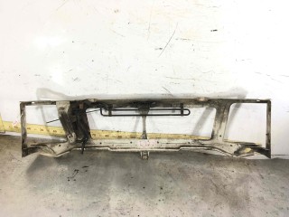 Передняя панель крепления облицовки (телевизор), ориг. номер 2D0806609, Volkswagen LT 1996-2006