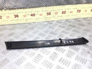 Накладка декоративная, ориг. номер 8P4867410A, Audi A3 2008-2013