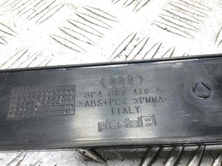 Накладка декоративная, ориг. номер 8P4867410A, Audi A3 2008-2013