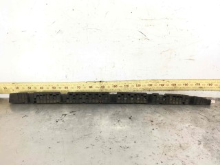 Подножка, ориг. номер 3401009, 51633401009, BMW X3 2003-2006