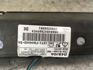 Подушка безопасности боковая (шторка), ориг. номер 1S71F044H42DA, Ford Mondeo 2003-2007