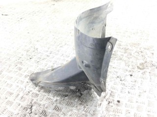 Защита арок передняя левая (подкрылок), ориг. номер 1Z0809953D, Skoda Octavia 2008-2013