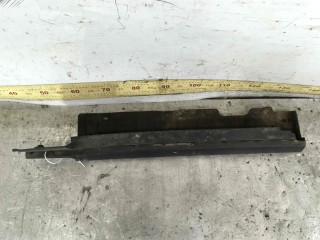 Накладка на порог, ориг. номер DT11R10155B, Ford Transit Connect 2012-2018