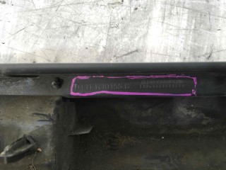 Накладка на порог, ориг. номер DT11R10155B, Ford Transit Connect 2012-2018