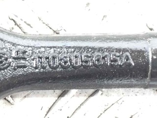 Крюк буксировочный, ориг. номер 1T0805615A, Volkswagen Passat 2005-2010