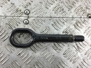 Крюк буксировочный, ориг. номер 1T0805615A, Volkswagen Passat 2005-2010
