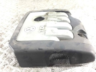 Декоративная крышка двигателя, ориг. номер 03G105925BG, Volkswagen Passat 2005-2010
