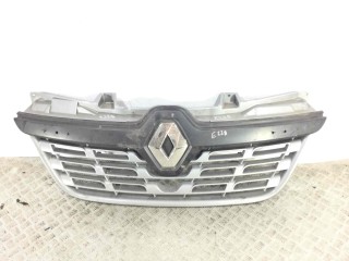 Решетка радиатора, ориг. номер 623102803R, Renault Master 2014-2020