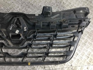 Решетка радиатора, ориг. номер 623102803R, Renault Master 2014-2020