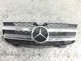 Решетка радиатора, ориг. номер A1648880223, Mercedes GL 2006-2009