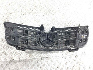 Решетка радиатора, ориг. номер A1648880223, Mercedes GL 2006-2009