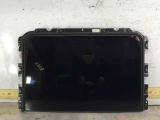 Стекло люка, ориг. номер 72375969, BMW 5-Series 2007-2010