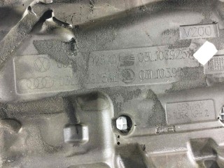 Декоративная крышка двигателя, ориг. номер 03L103925, 03L103925AD, Volkswagen Passat CC 2008-2012