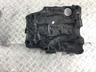 Декоративная крышка двигателя, ориг. номер 03L103925AD, 03L103925A, Volkswagen Passat 2005-2010