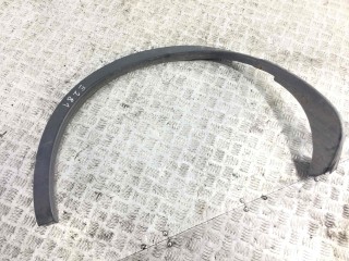 Накладка декоративная, Nissan Qashqai 2006-2010