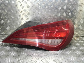 Фонарь задний правый, ориг. номер A1179062600, 1179062600, Mercedes CLA 2013-2016