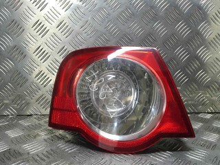 Фонарь задний левый, ориг. номер 3C5945095HA, Volkswagen Passat 2005-2010