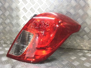 Фонарь задний правый, Opel Mokka 2012-2016