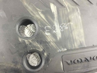 Декоративная крышка двигателя, ориг. номер SP06464, Volvo V40 2012-2017