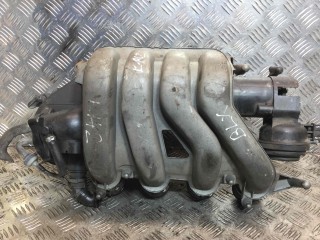 Коллектор впускной, ориг. номер 06F133210K, 06F133213G, Audi A3 2003-2005
