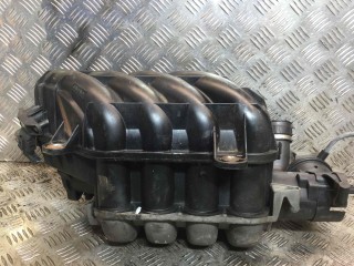 Коллектор впускной, ориг. номер 06F133210K, 06F133213G, Audi A3 2003-2005