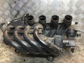 Коллектор впускной, ориг. номер 06F133210K, 06F133213G, Audi A3 2003-2005
