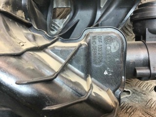 Коллектор впускной, ориг. номер 06F133210K, 06F133213G, Audi A3 2003-2005