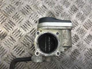 Заслонка дроссельная, ориг. номер 06F133062, 408238327003, Audi A3 2003-2005