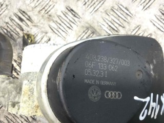 Заслонка дроссельная, ориг. номер 06F133062, 408238327003, Audi A3 2003-2005