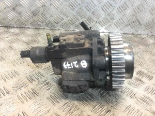 ТНВД, Ford Tourneo Connect 2009-2013