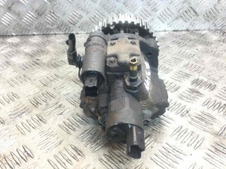 ТНВД, Ford Tourneo Connect 2009-2013