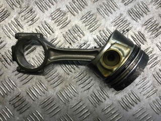 Поршень, Volkswagen Passat 2005-2010