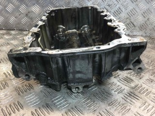 Поддон, ориг. номер GD01456, Volkswagen Passat 2005-2010