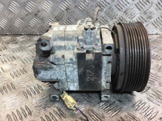 Компрессор кондиционера, ориг. номер H12A1AE4DC, Mazda 6 2005-2008