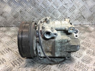 Компрессор кондиционера, ориг. номер H12A1AE4DC, Mazda 6 2005-2008